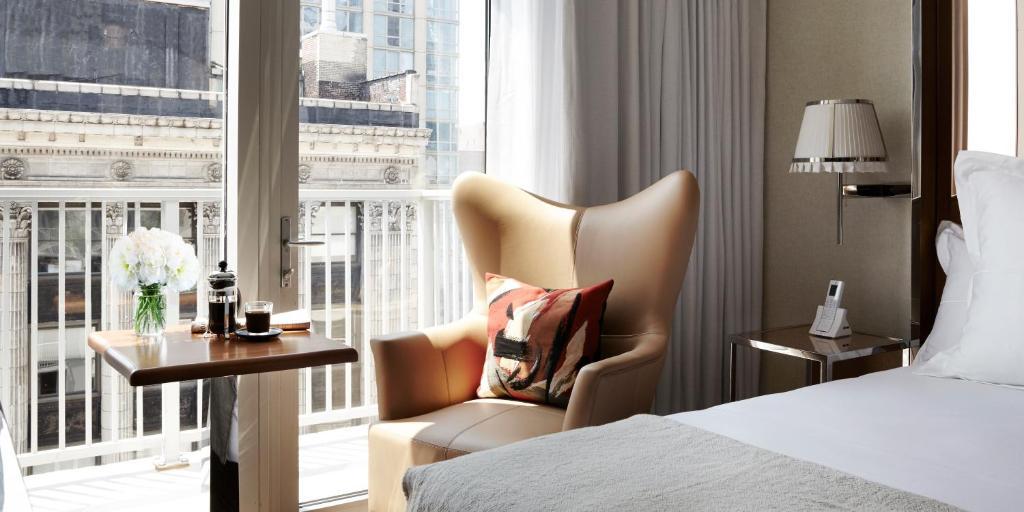 Hotel Park Ave Nova York