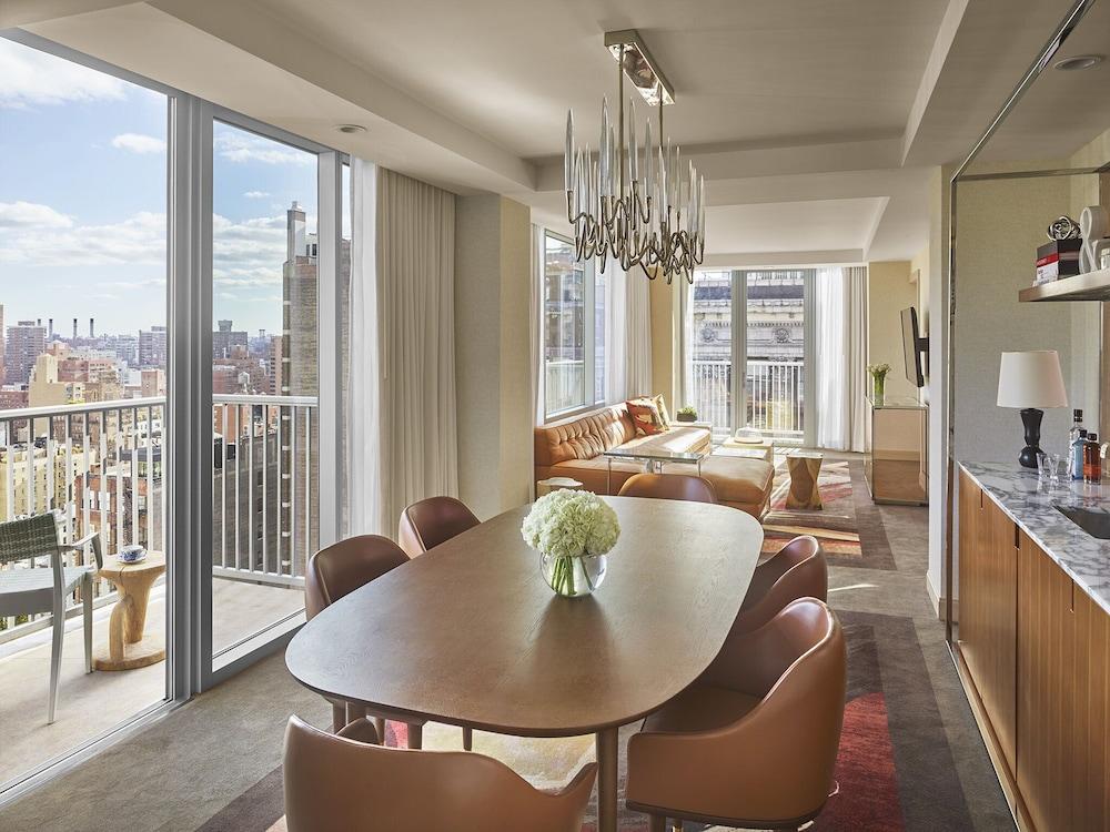 Park Ave Hotel Nova York