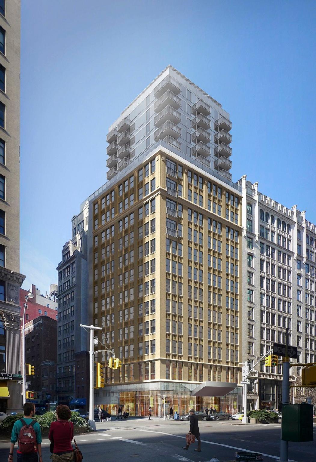Hotel Park Ave Nova York