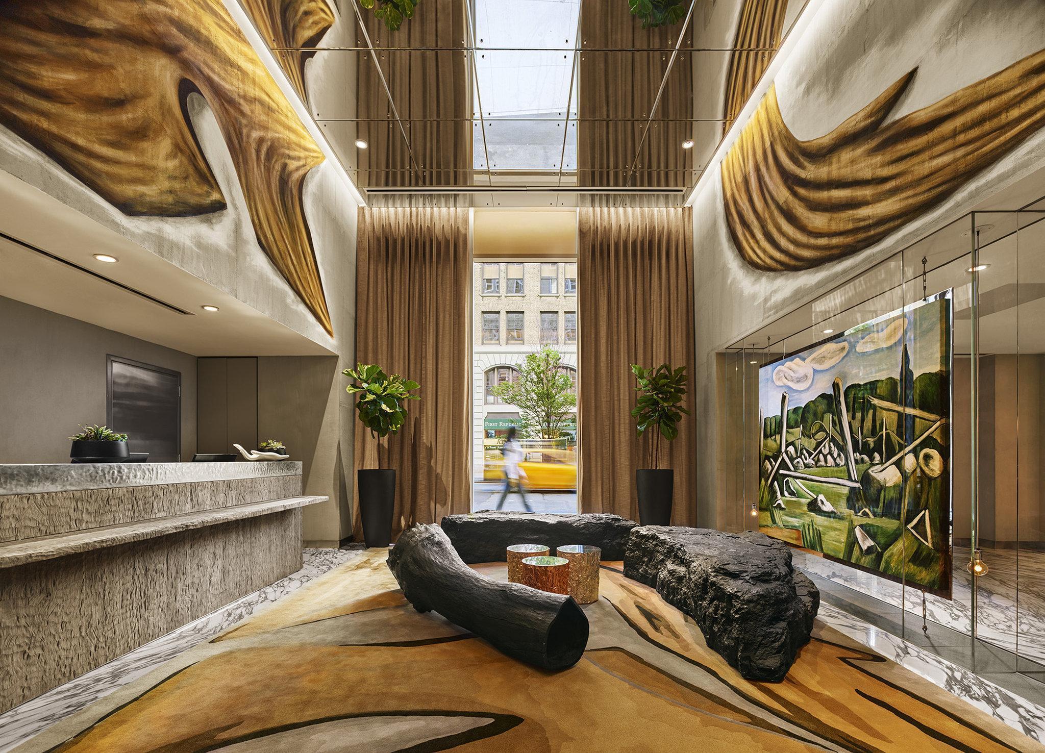 Park Ave Hotel Nova York
