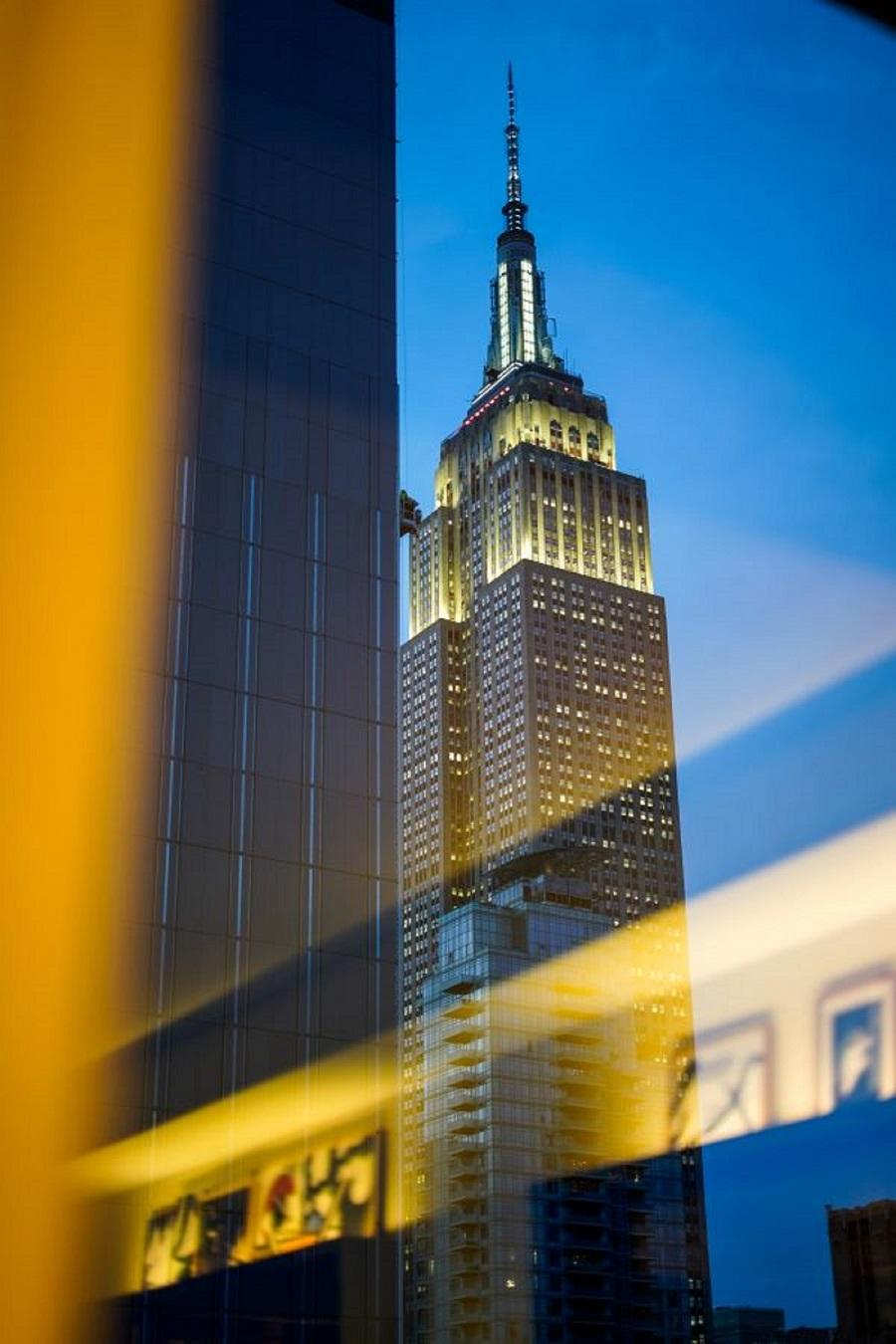 Park Ave Hotel Nova York