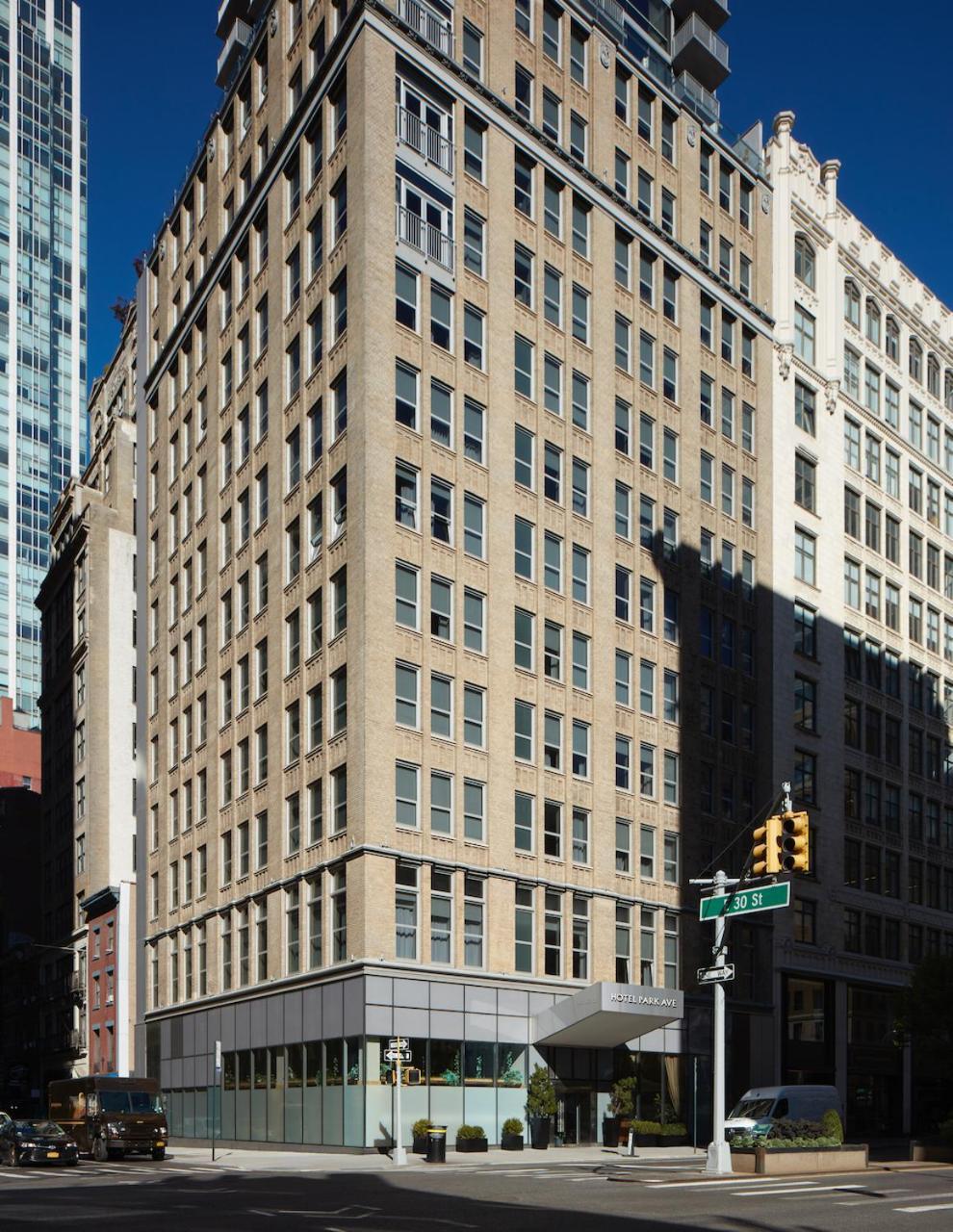 Park Ave Hotel Nova York