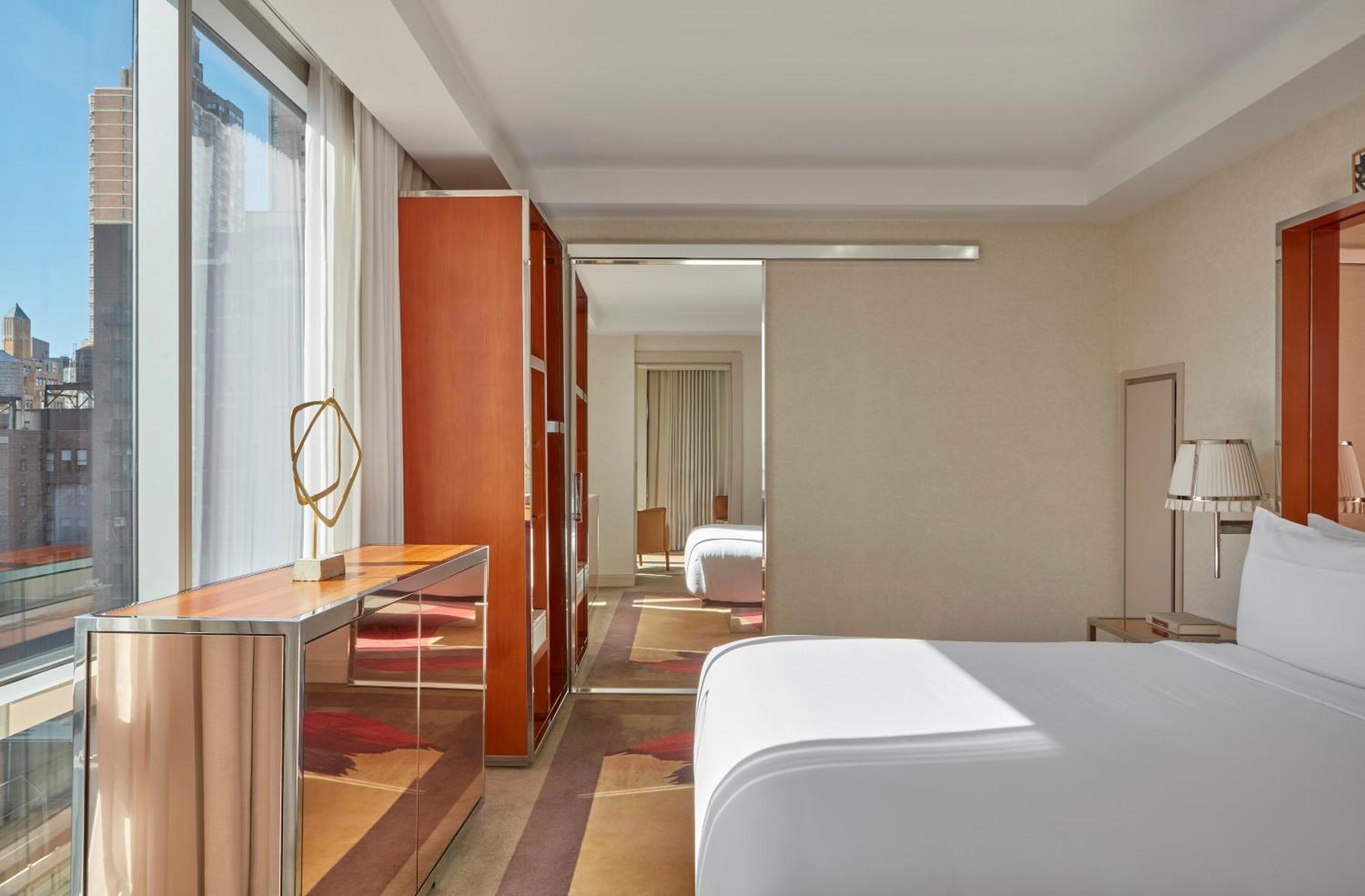 Park Ave 4* Nova York