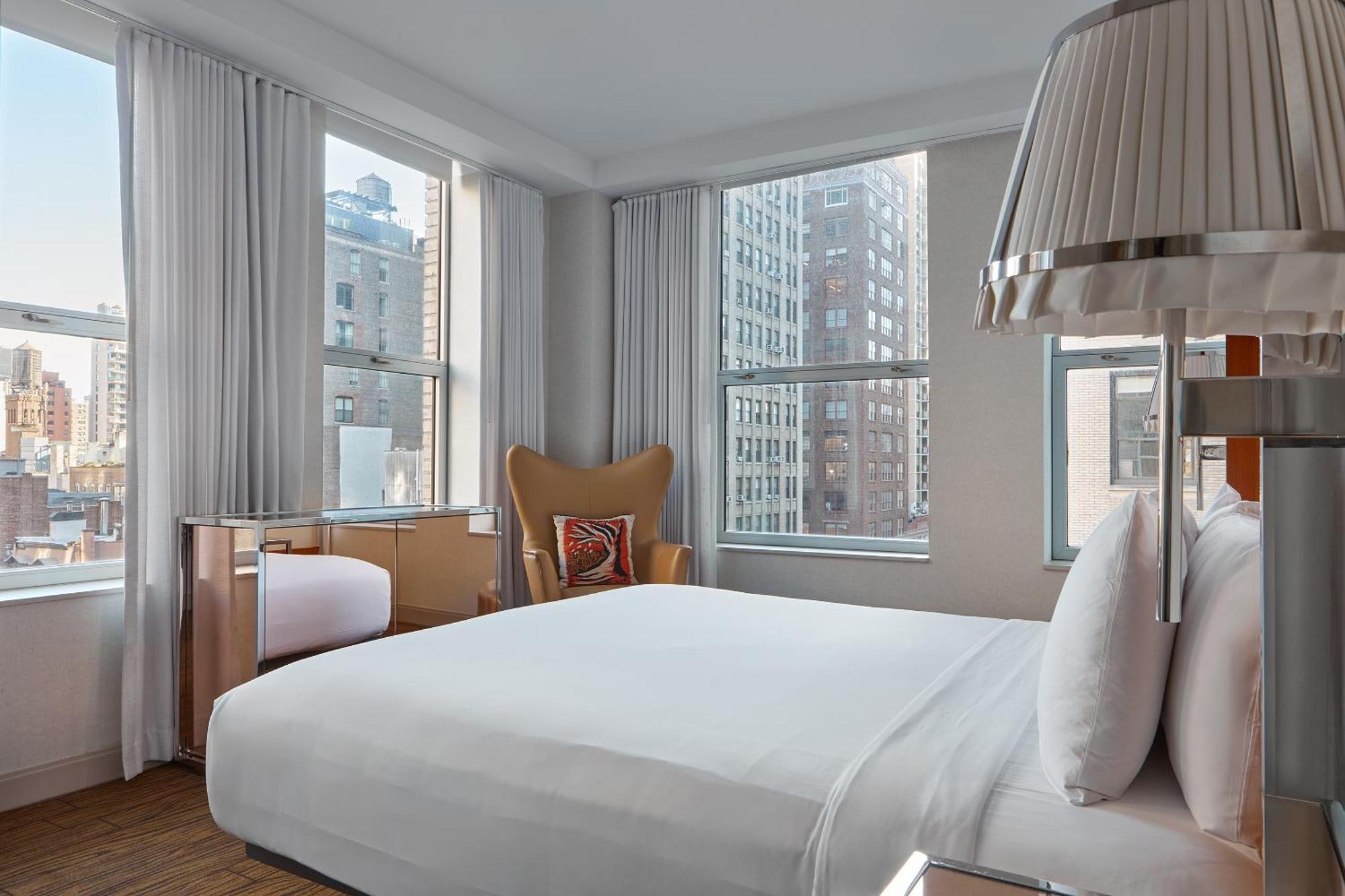 Park Ave 4* Nova York