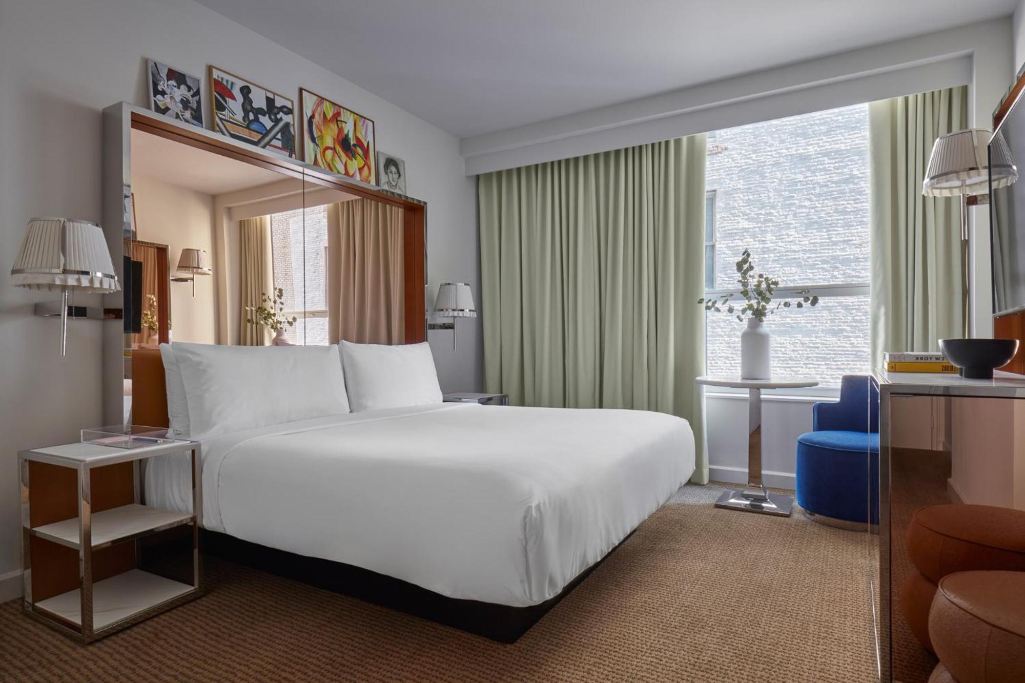 Park Ave 4* Nova York