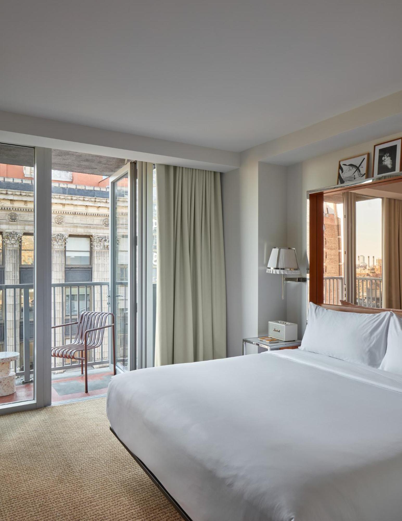 Park Ave 4* Nova York