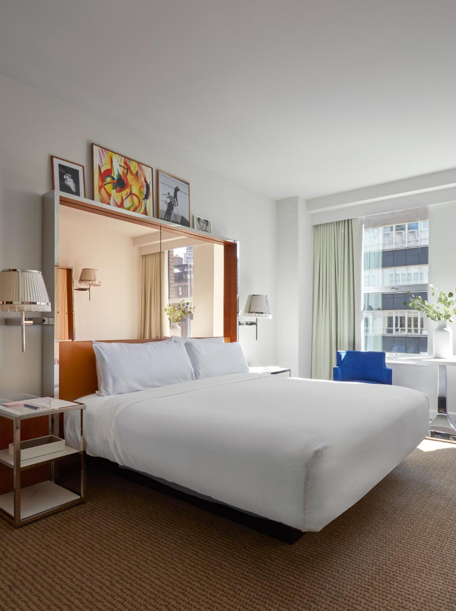Park Ave 4* Nova York