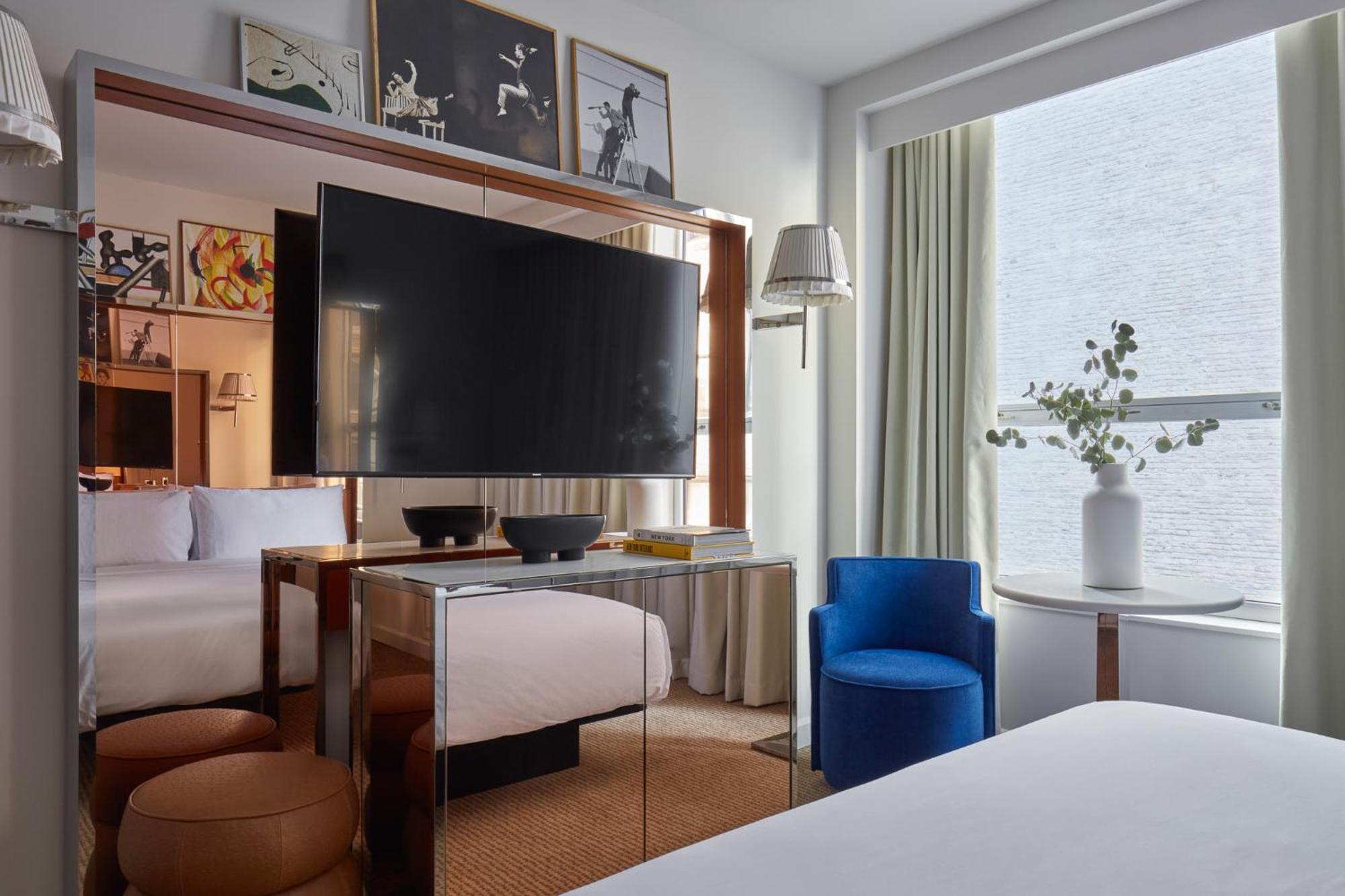 Park Ave Hotel Nova York