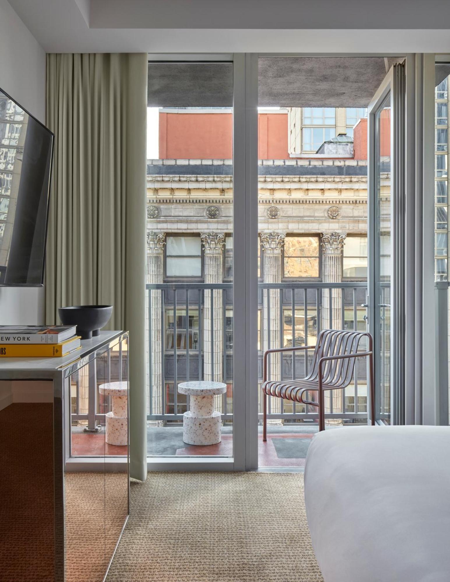 Park Ave 4* Nova York