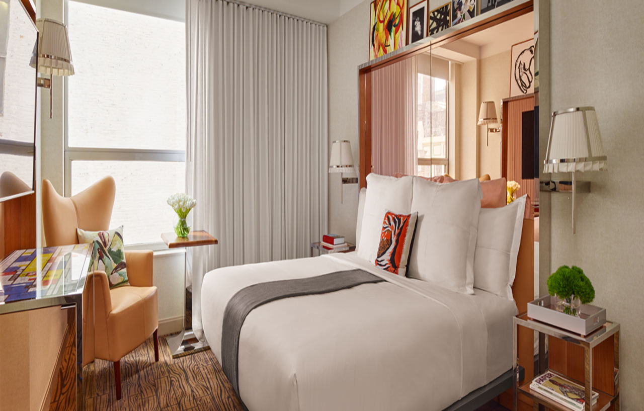 Park Ave Hotel Nova York