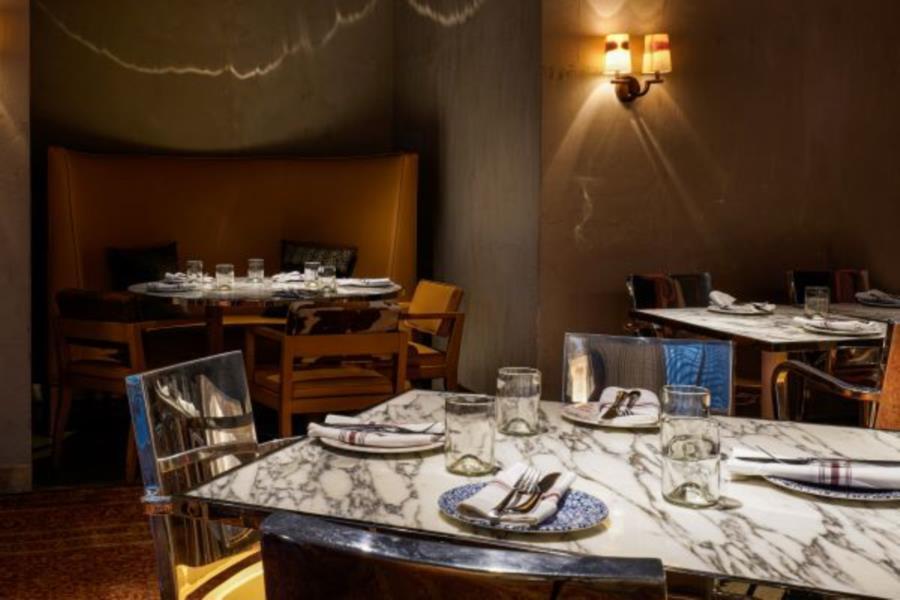 Park Ave 4* Nova York